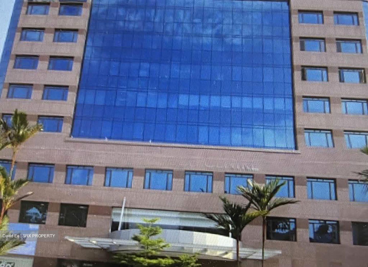 Pacific Tech Centre (D3), Factory #596311381
